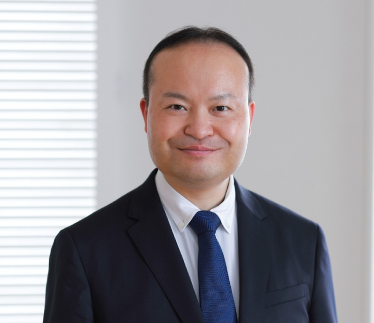 和歌山県立医科大学　リハビリテーション医学講座　教授　幸田 剣