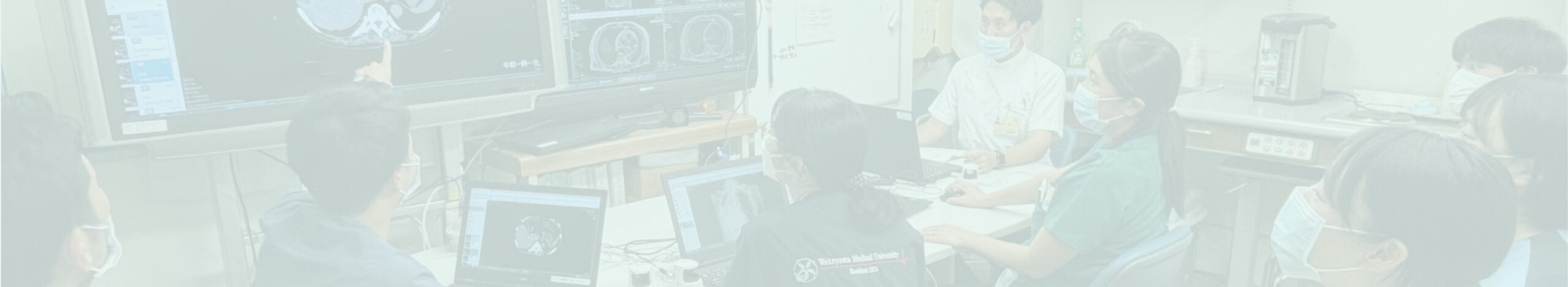 後期研修ヘッダー